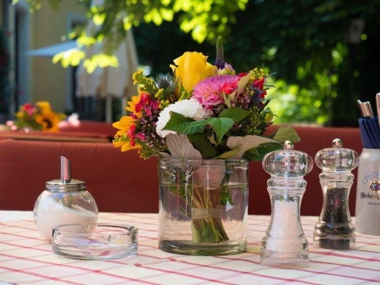 Gasthaus Poelt Feldafing Ngoại thất bức ảnh