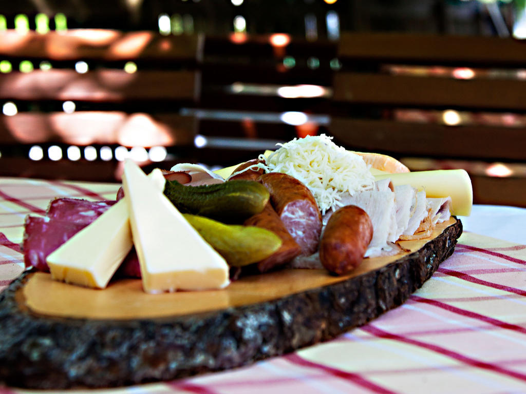 Gasthaus Poelt Feldafing Ngoại thất bức ảnh