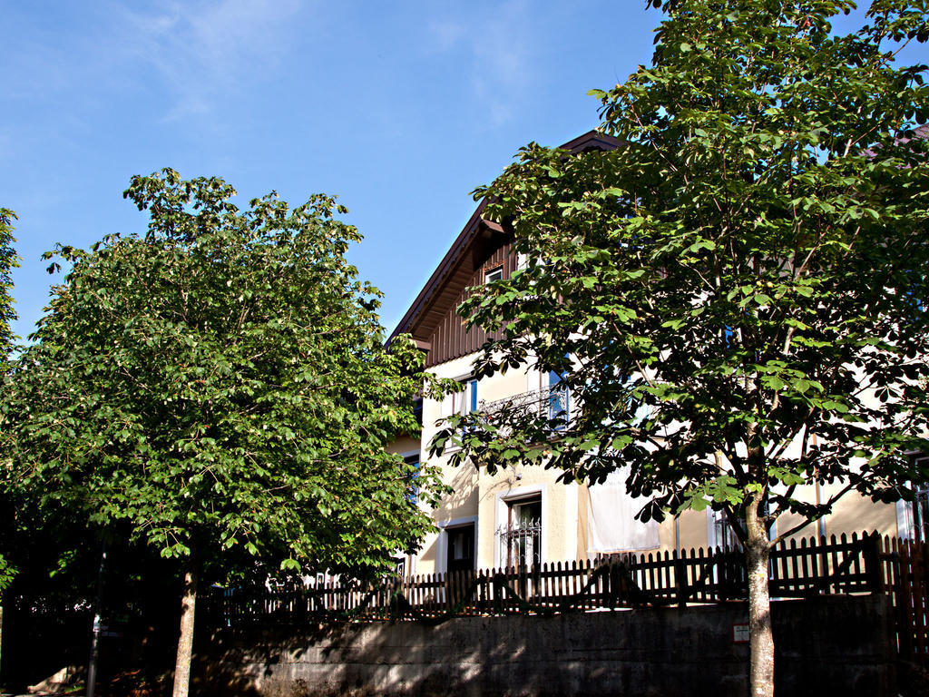 Gasthaus Poelt Feldafing Ngoại thất bức ảnh
